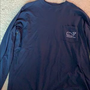 Vineyard Vines 2016 Hanukkah T-Shirt